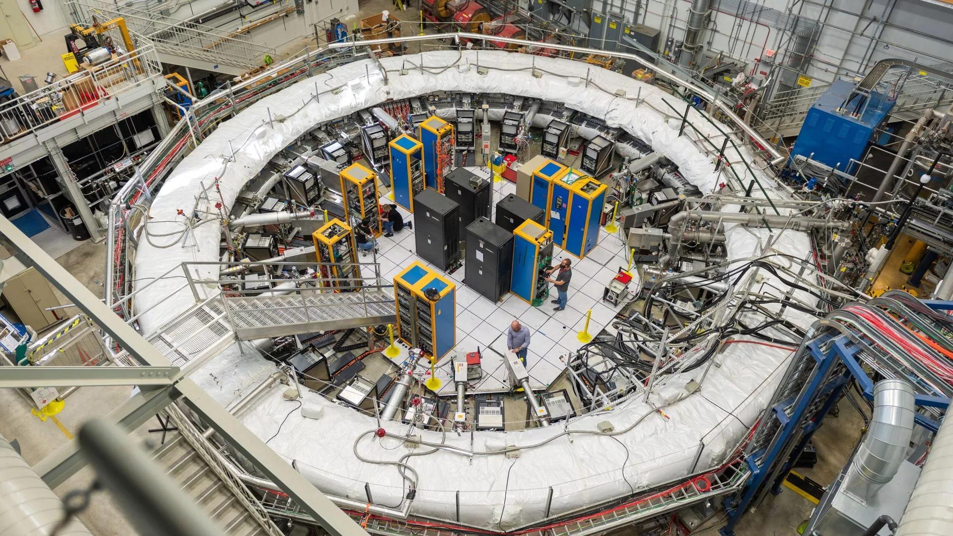 Subatomic Wobble Fuels Speculation: Fifth Force of Nature Possibly on the Horizon Subatomic Wobble Fuels Speculation: Fifth Force of Nature Possibly on the Horizon