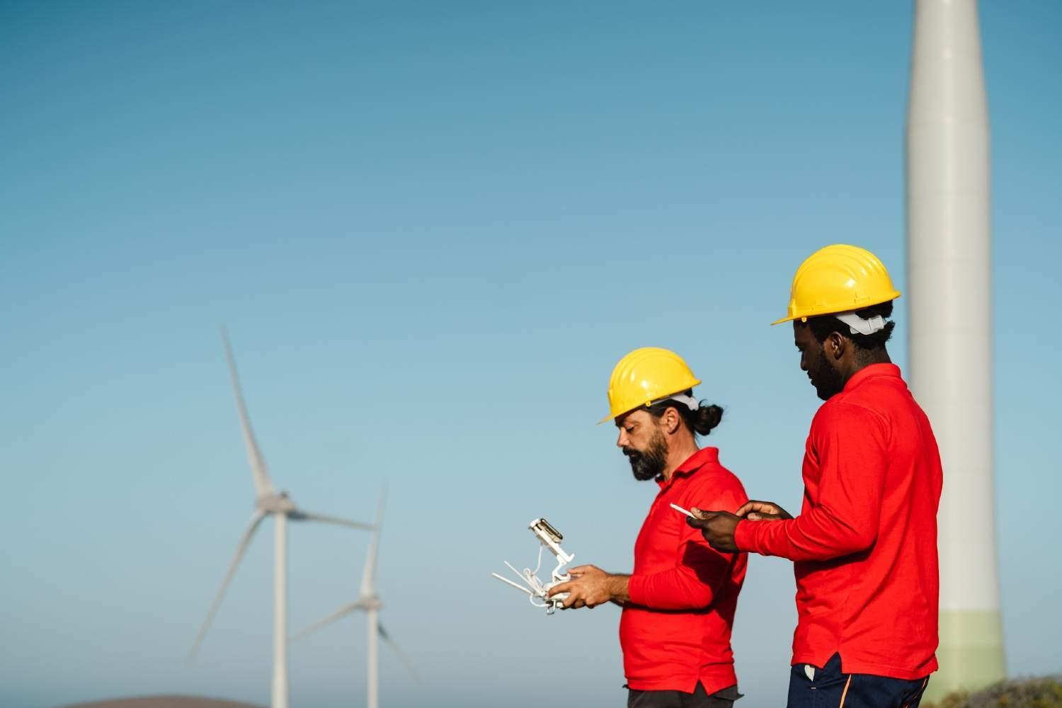 Leveraging North African Expertise to Grow the Continent’s Energy Sector Leveraging North African Expertise to Grow the Continent’s Energy Sector