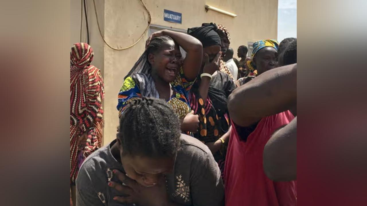 South Sudan tops list of most dangerous countries for aid workers South Sudan tops list of most dangerous countries for aid workers