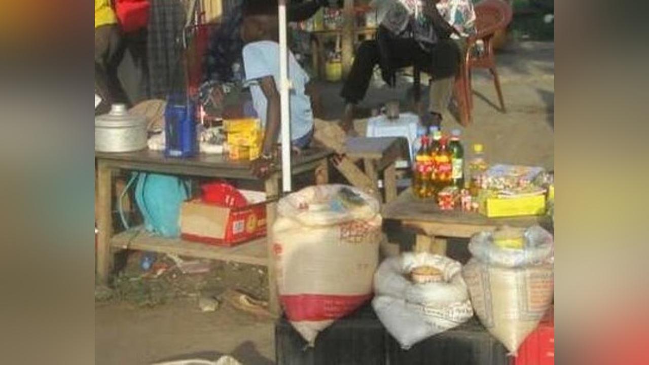 Commodity prices slightly drop in Bor Commodity prices slightly drop in Bor
