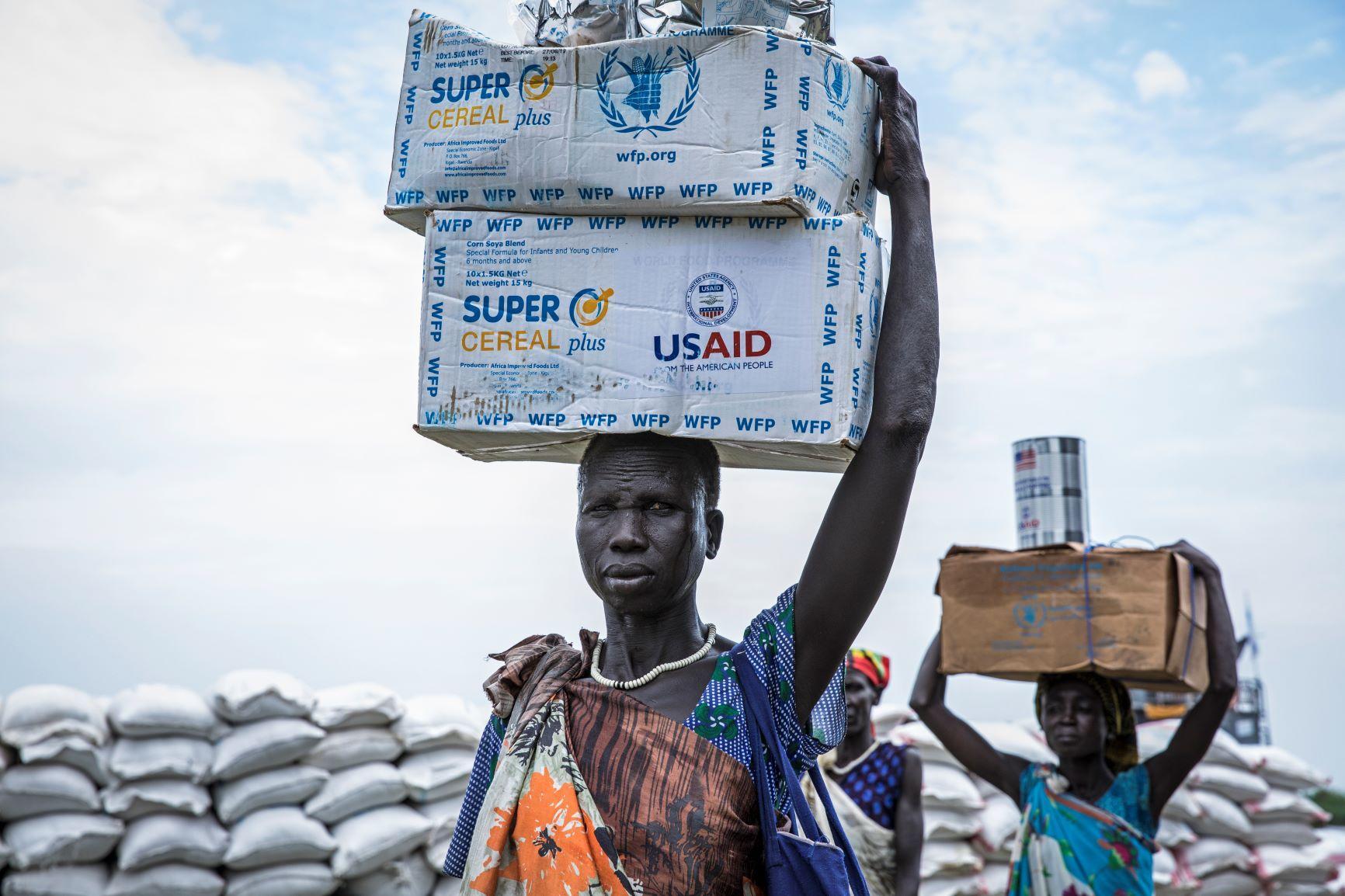 22 Aid Workers Killed In S Sudan This Year – UN Report - South Sudan