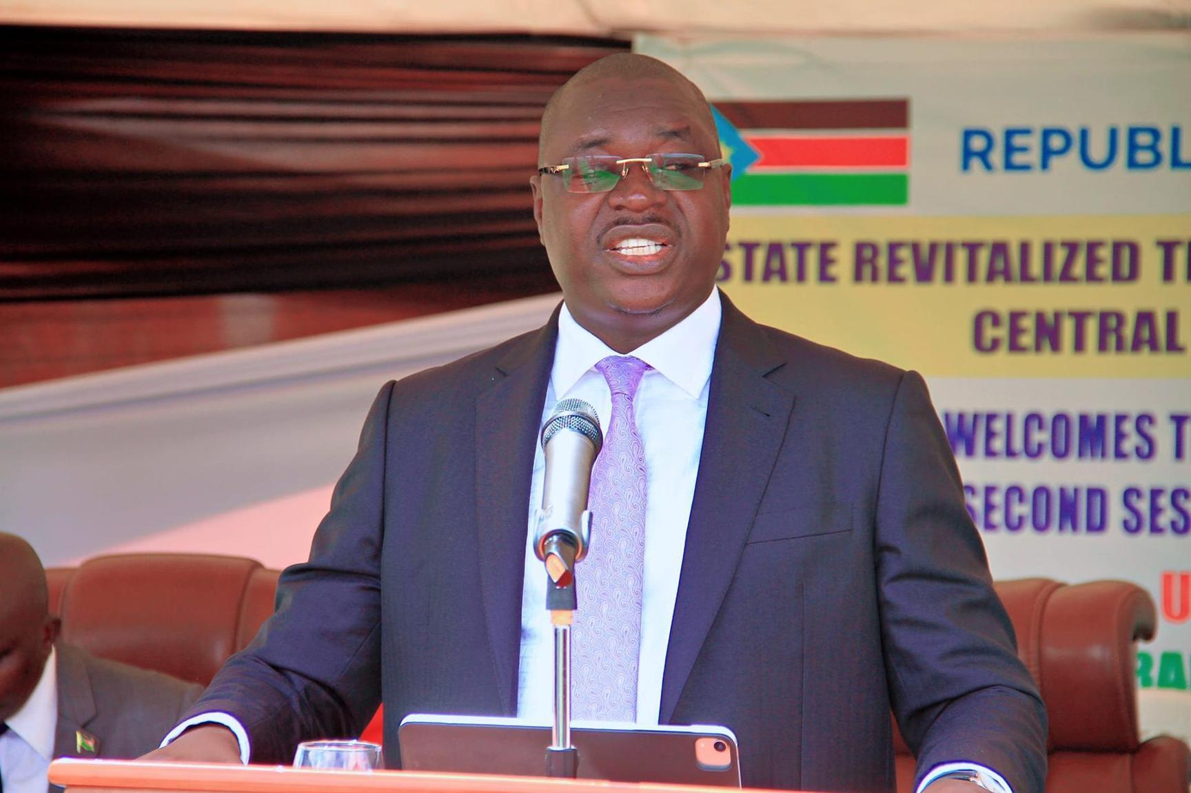 Adil forms committee to probe Konyokonyo shops ownership wrangle Adil forms committee to probe Konyokonyo shops ownership wrangle