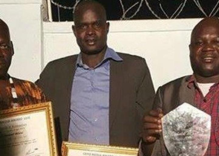 CEPO to revive annual media awards CEPO to revive annual media awards