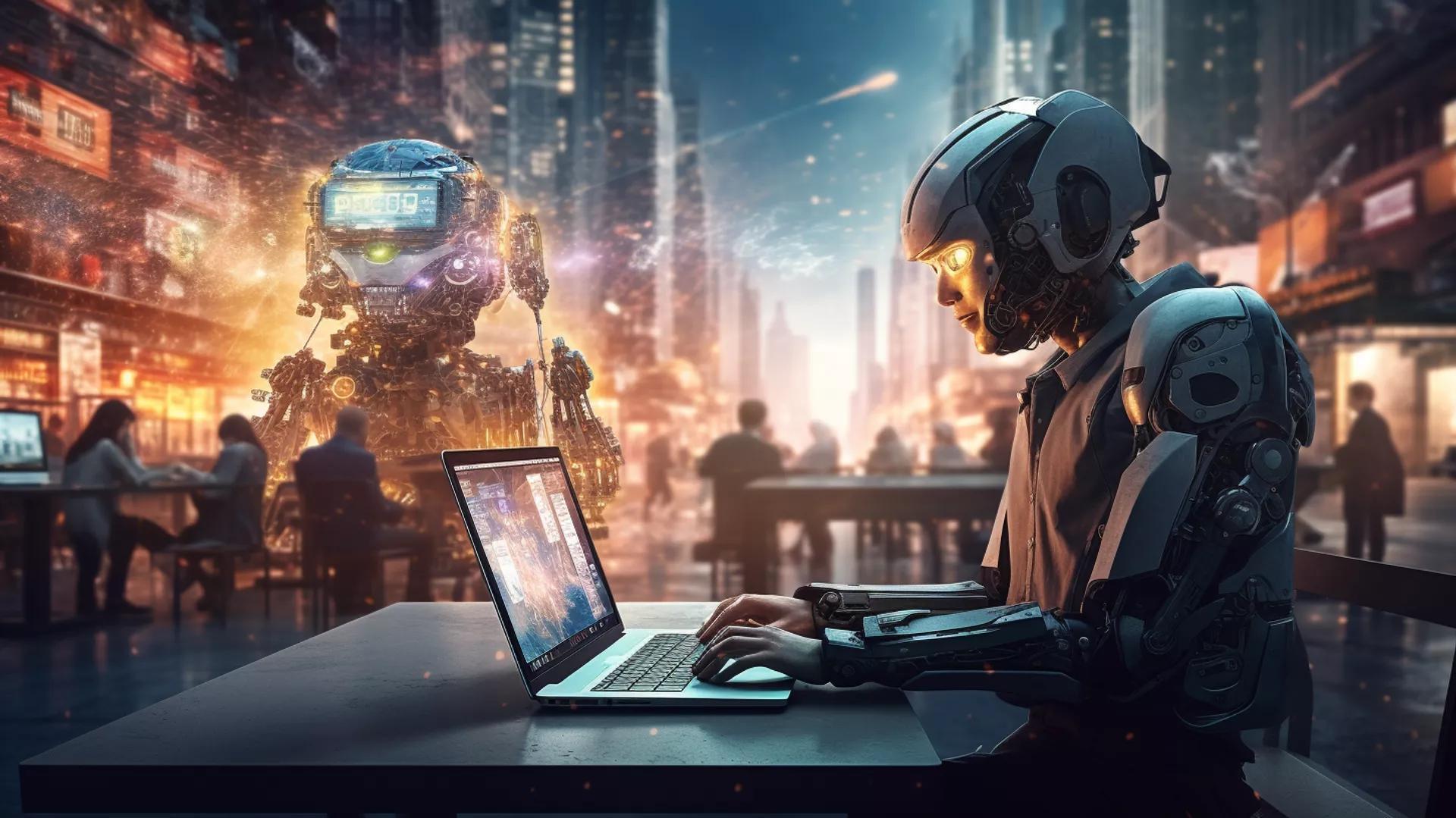 Using AI in Content Moderation Could Help Sustain 'Health' of Digital Platforms - OpenAI Using AI in Content Moderation Could Help Sustain 'Health' of Digital Platforms - OpenAI