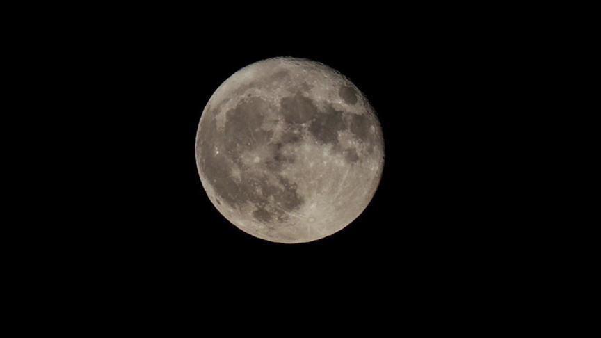 Russian spacecraft Luna-25 crashes into moon Russian spacecraft Luna-25 crashes into moon