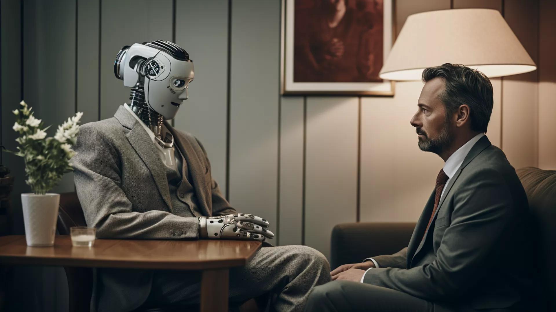 Google’s DeepMind Developing AI That Can Give Life Advice Google’s DeepMind Developing AI That Can Give Life Advice