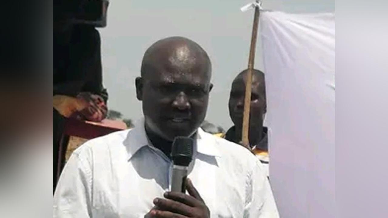 Aweil: Employees demand removal of state agriculture minister Aweil: Employees demand removal of state agriculture minister