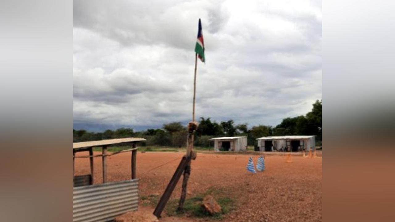 Multiple checkpoints faulted for high commodity prices in W. Equatoria Multiple checkpoints faulted for high commodity prices in W. Equatoria