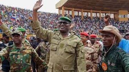 Can West Africa Survive the Coup in Niger? Can West Africa Survive the Coup in Niger?