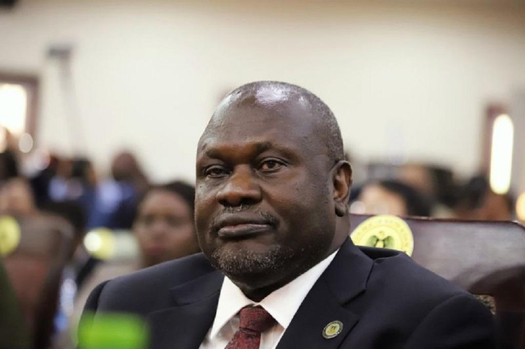 Machar forced by powerful generals to revoke appointment of new Rubkona commissioner Machar forced by powerful generals to revoke appointment of new Rubkona commissioner