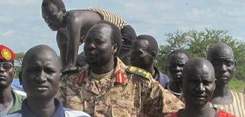 35 SPLM-IO officials defect to Kiir in Unity State 35 SPLM-IO officials defect to Kiir in Unity State
