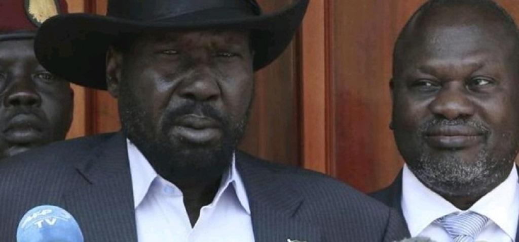 Kiir blocks proposed Machar visit to Wau because he is still under IGAD detention in Juba – official Kiir blocks proposed Machar visit to Wau because he is still under IGAD detention in Juba – official