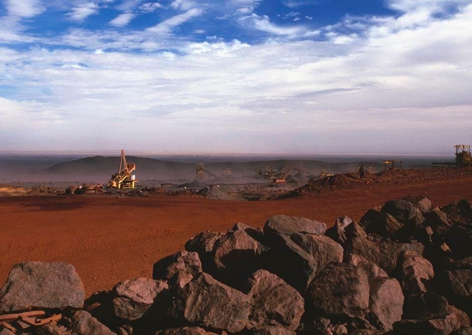 Africa's Heavy Industry Revival: A Future Hub Of Industrial Goods Africa's Heavy Industry Revival: A Future Hub Of Industrial Goods