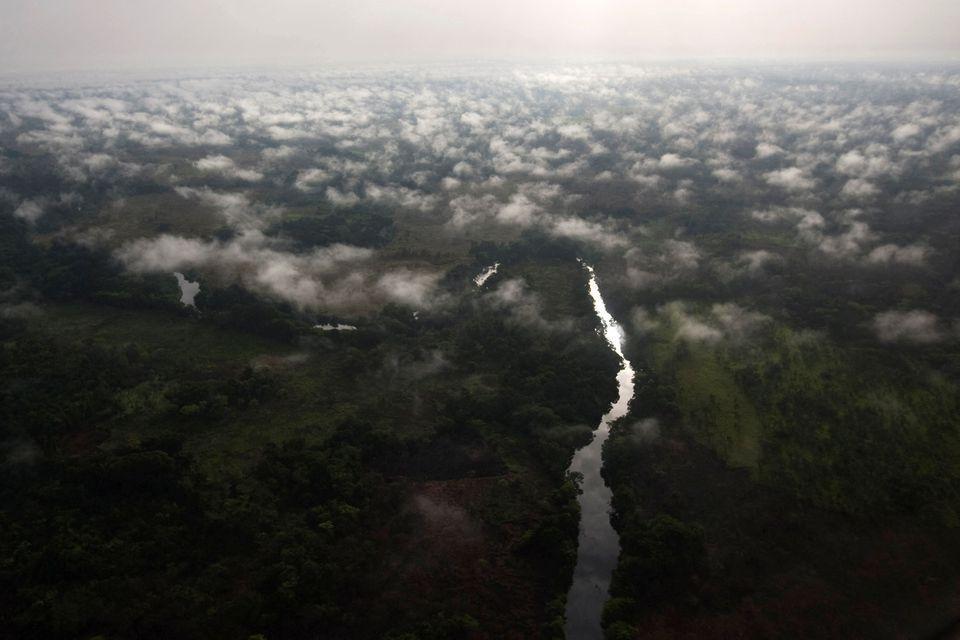 African climate summit seeks to shift focus to finance from floods, famine African climate summit seeks to shift focus to finance from floods, famine