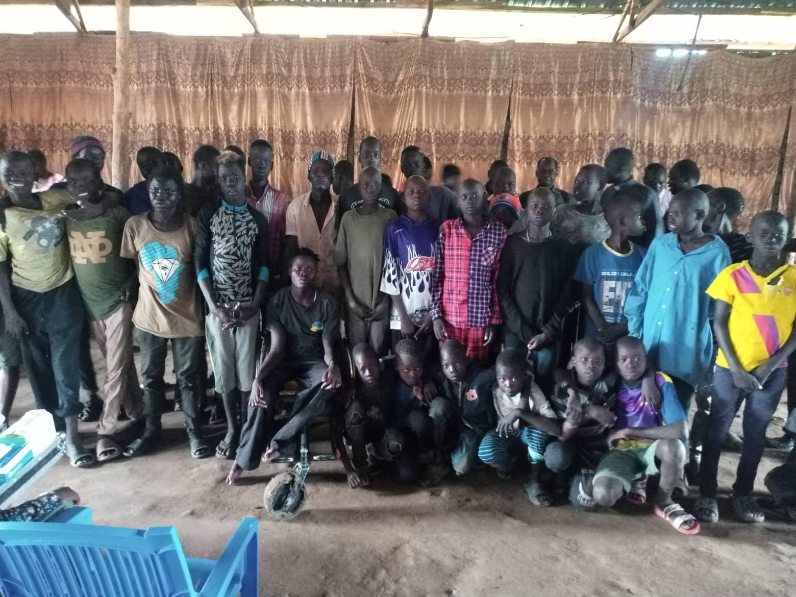 Five ministers to face summon over street children Five ministers to face summon over street children