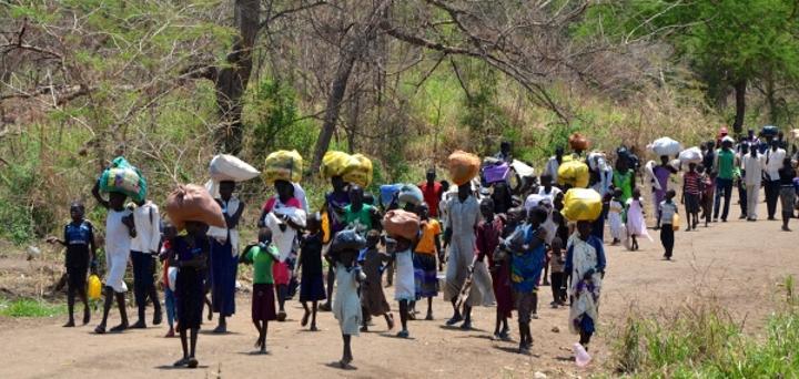 S Sudanese refugees in Gambella returning home after U.S. cuts food aid in Ethiopia – Filippo S Sudanese refugees in Gambella returning home after U.S. cuts food aid in Ethiopia – Filippo