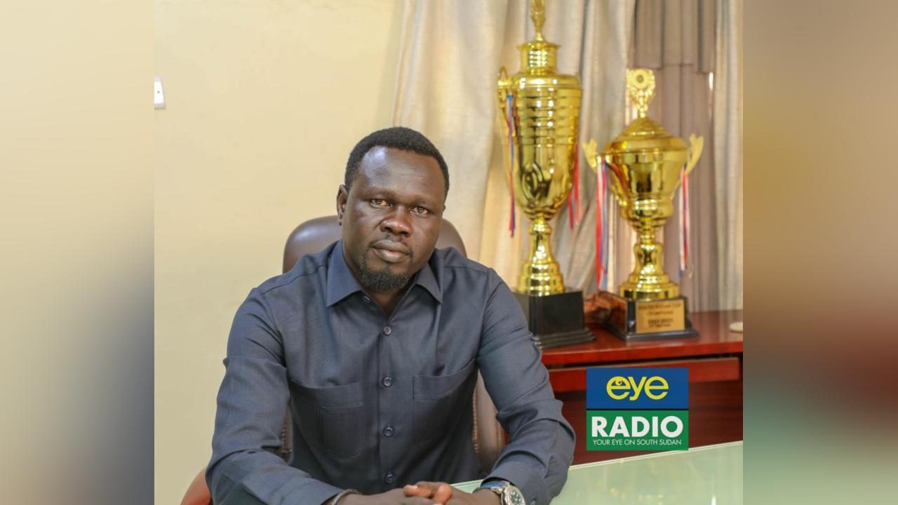 El-Merriekh FC appeals to CES govt, stakeholders to finance Angola trip El-Merriekh FC appeals to CES govt, stakeholders to finance Angola trip