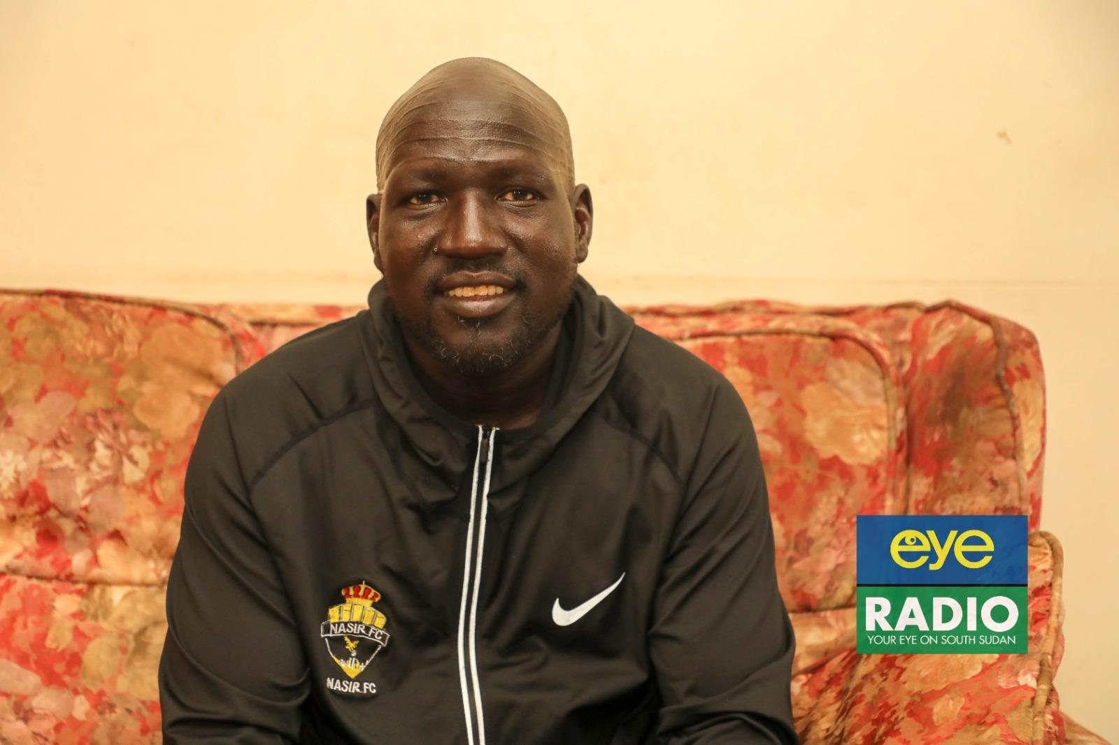 Nasir FC-Juba President resigns, says more to quit over football mismanagement Nasir FC-Juba President resigns, says more to quit over football mismanagement