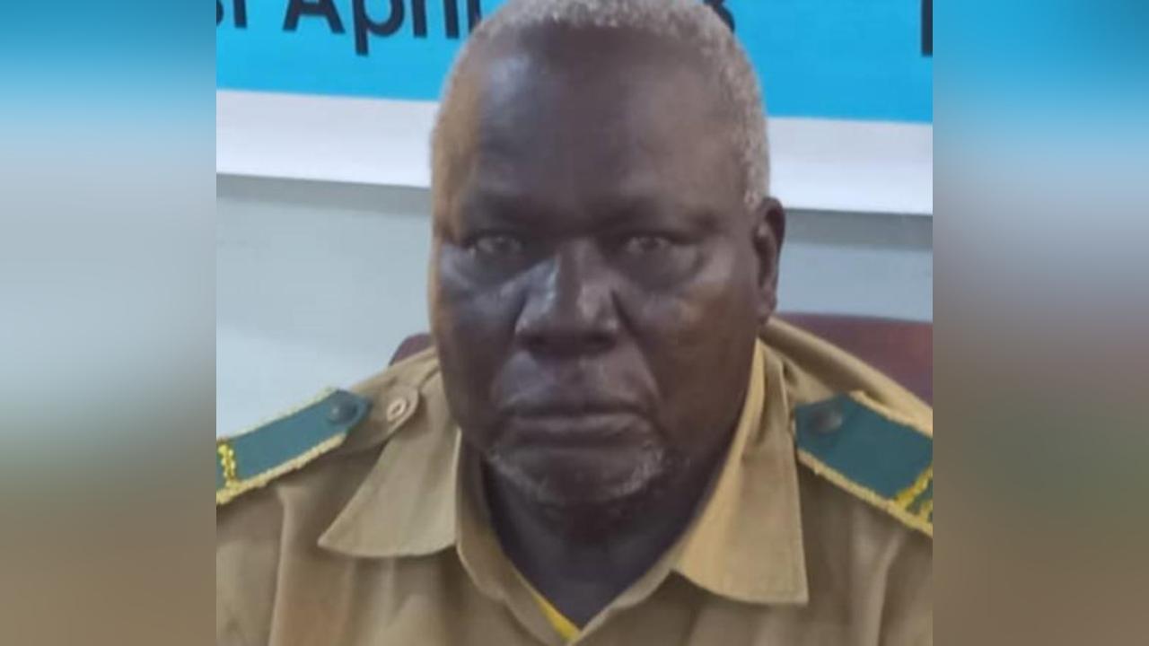 Lobonok community demands removal of SSPDF over chief’s shooting, killings Lobonok community demands removal of SSPDF over chief’s shooting, killings