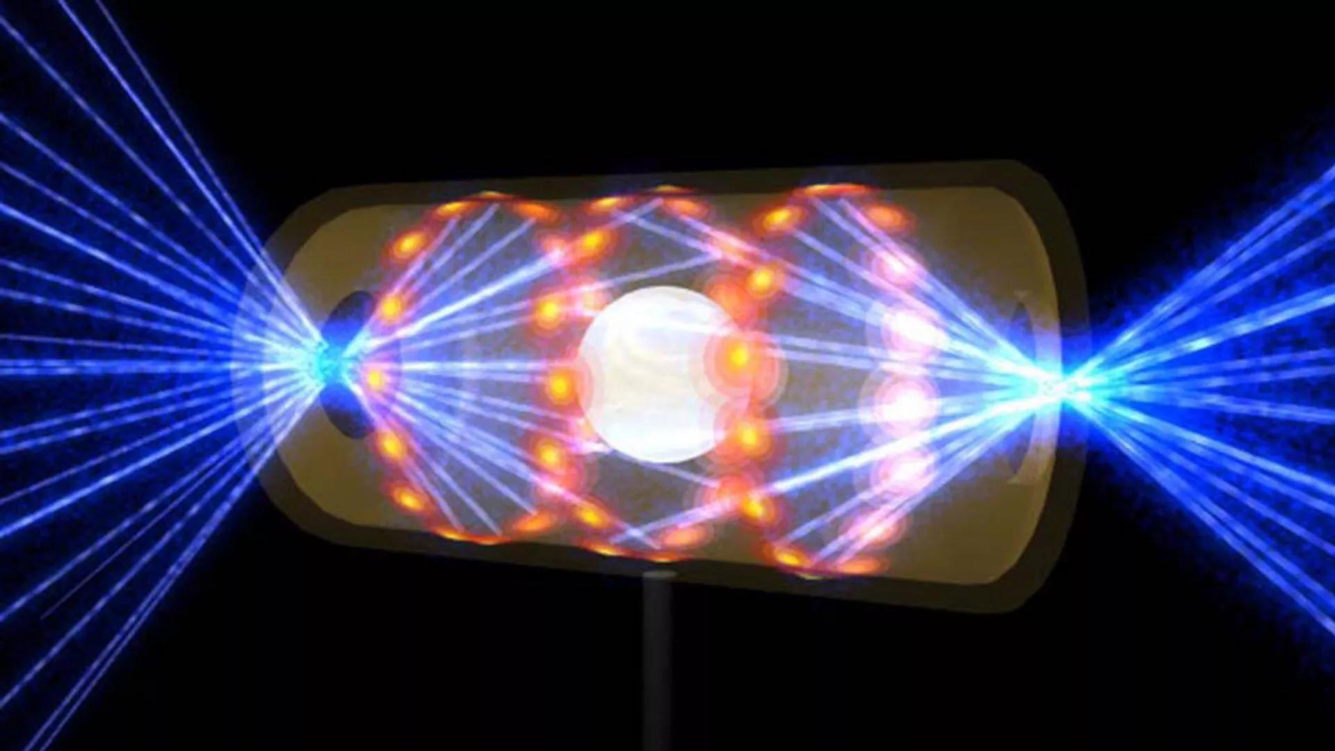 Nuclear Fusion Still Long Way From Becoming Viable Energy Source Nuclear Fusion Still Long Way From Becoming Viable Energy Source