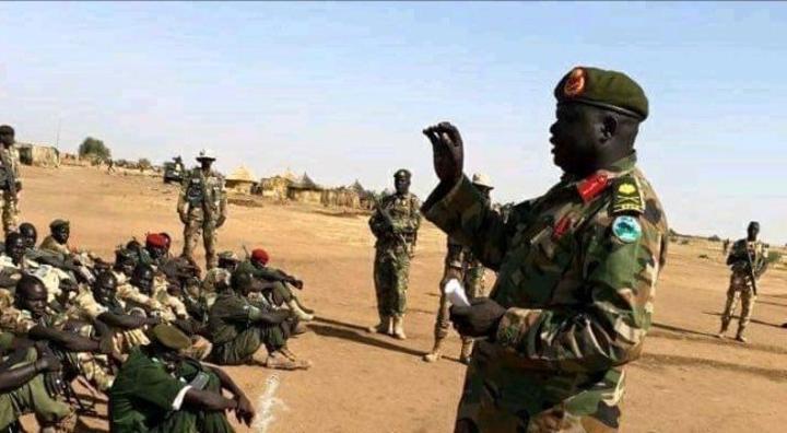 South Sudan’s would-be elections ‘rigged’ before it is held – Gen. Buay Rolnyang South Sudan’s would-be elections ‘rigged’ before it is held – Gen. Buay Rolnyang