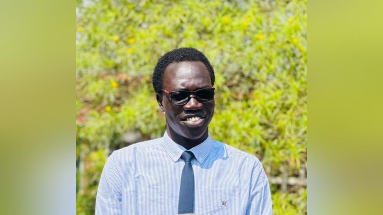 S. Sudanese students in Rwanda decry allege mistreatment at the border S. Sudanese students in Rwanda decry allege mistreatment at the border