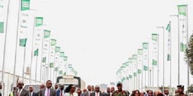 The Africa Climate Summit: What is at stake The Africa Climate Summit: What is at stake