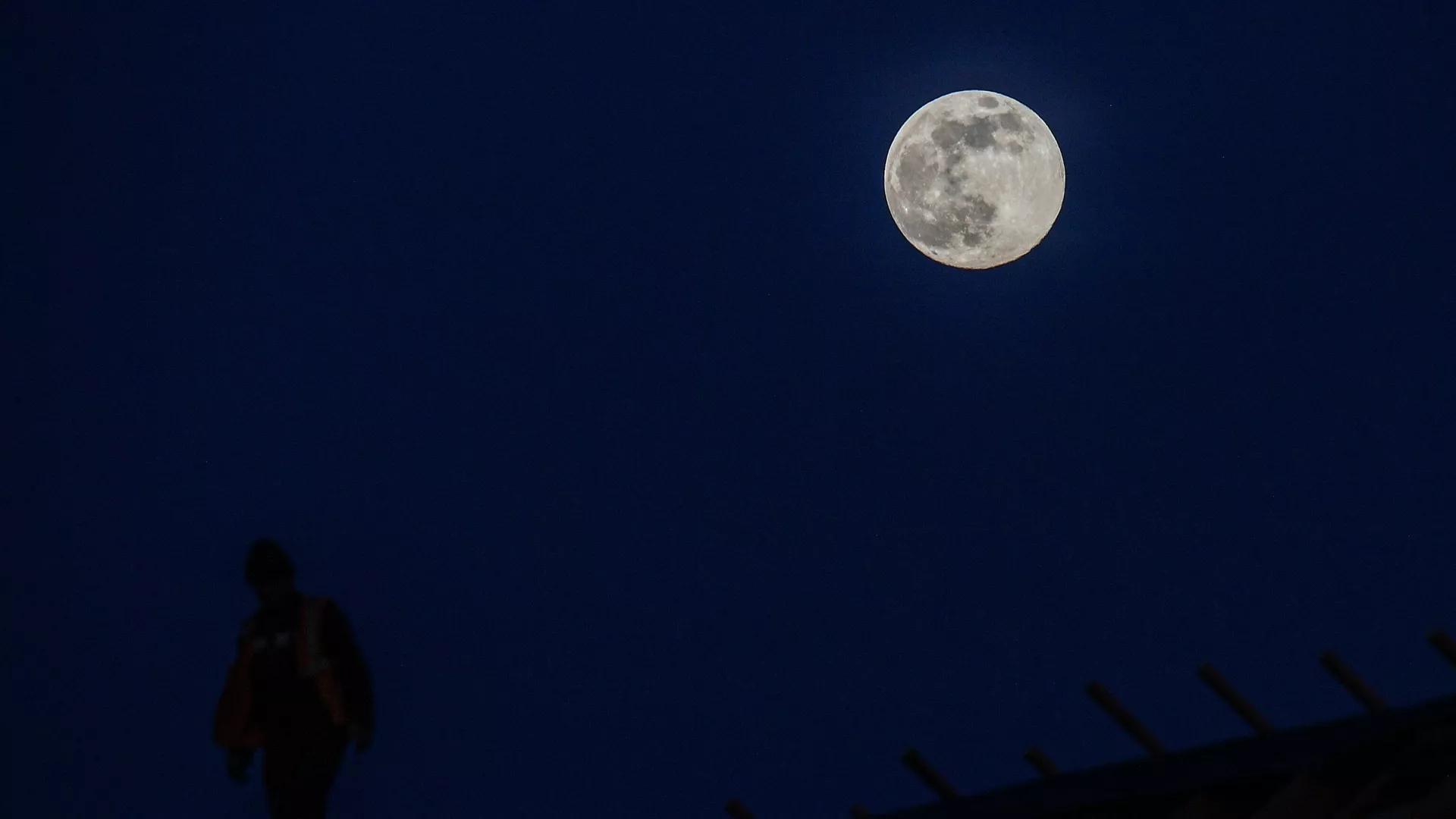 Russia Could Send New Mission to South Pole of Moon in 2025-2026 - Roscosmos Russia Could Send New Mission to South Pole of Moon in 2025-2026 - Roscosmos