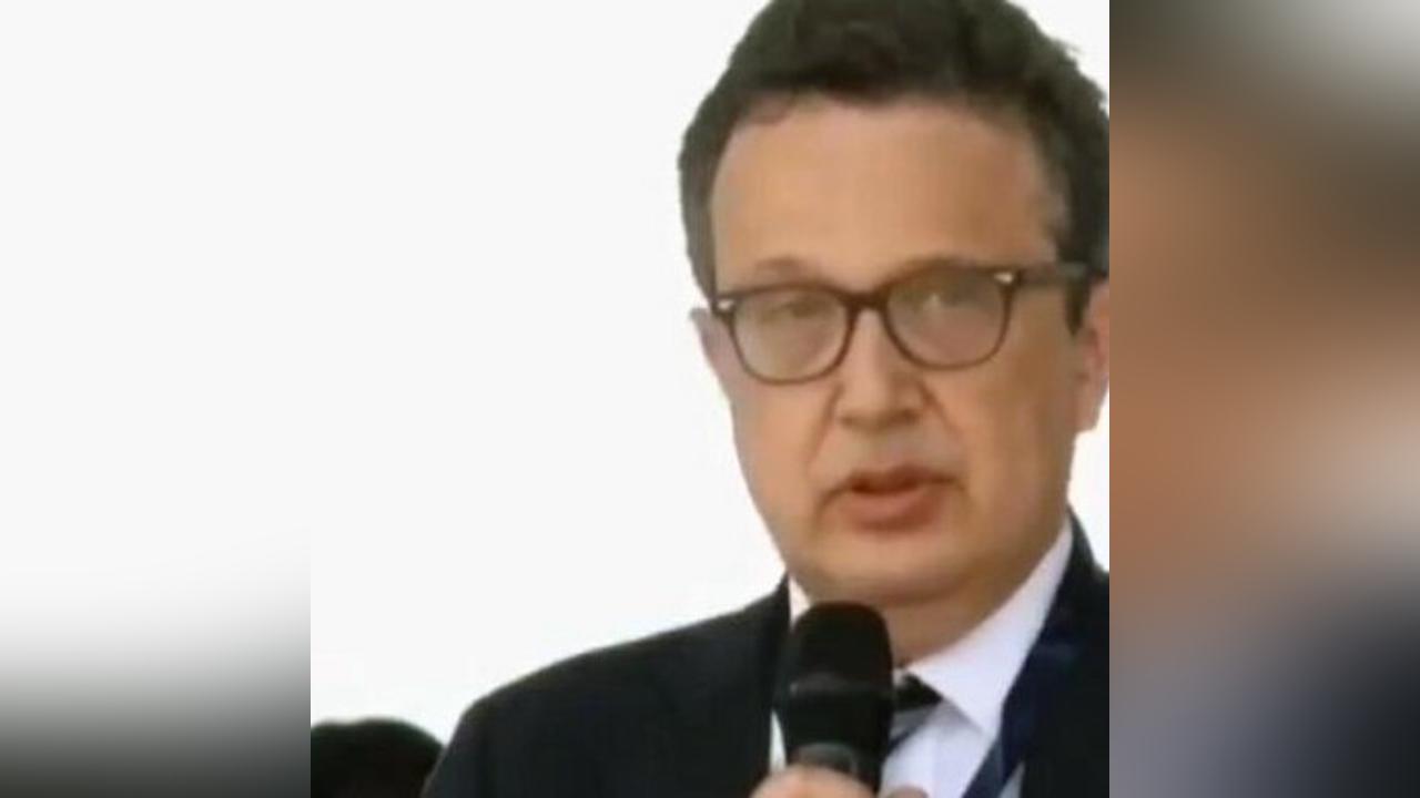 U.S. Amb. Adler: South Sudanese have seen no prosperity since independence U.S. Amb. Adler: South Sudanese have seen no prosperity since independence