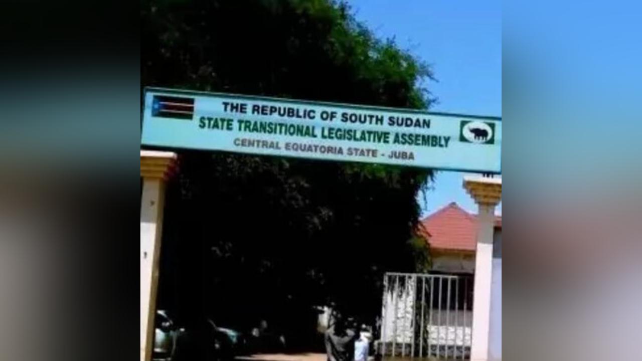 C. Equatorial Parliament defers questioning of ministers to Wednesday C. Equatorial Parliament defers questioning of ministers to Wednesday
