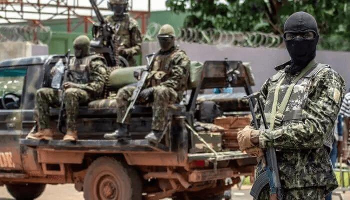 The Root Cause Of Military Rule In Africa And Pragmatic Solutions 