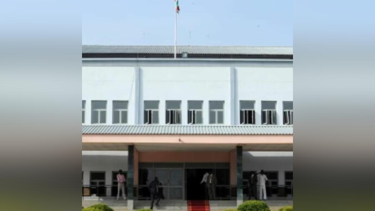 MPs complain of being sidelined from ongoing National Economic Conference, mistreatment MPs complain of being sidelined from ongoing National Economic Conference, mistreatment