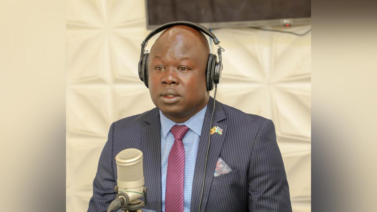Uganda scraps student pass fees for South Sudanese students – AMB Juac Uganda scraps student pass fees for South Sudanese students – AMB Juac