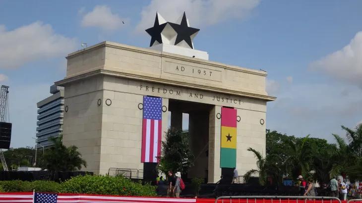 Is it time for a ‘reset’ of the US strategy in Africa? Is it time for a ‘reset’ of the US strategy in Africa?