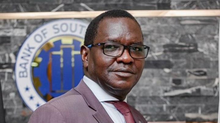 Ohisa blames unstable market on economy regulatory body Ohisa blames unstable market on economy regulatory body