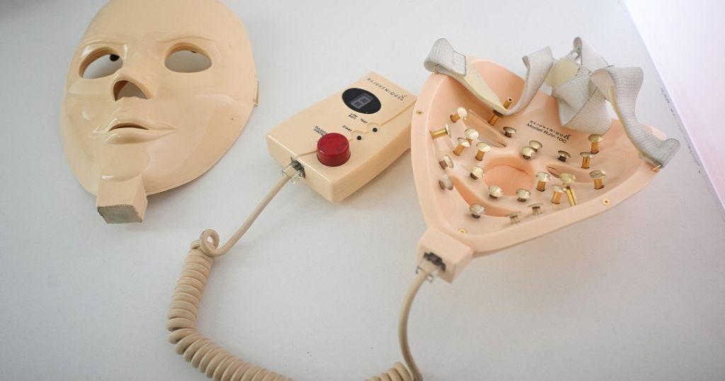 A museum displays inventions that flopped to overcome stigma of failure A museum displays inventions that flopped to overcome stigma of failure