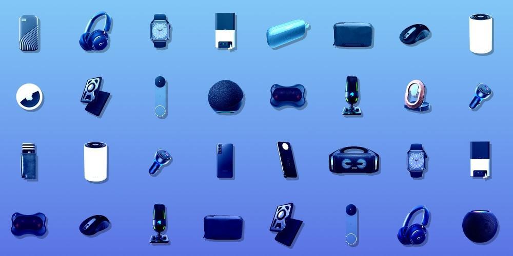 Simplify life with these 10 must-have tech gadgets Simplify life with these 10 must-have tech gadgets