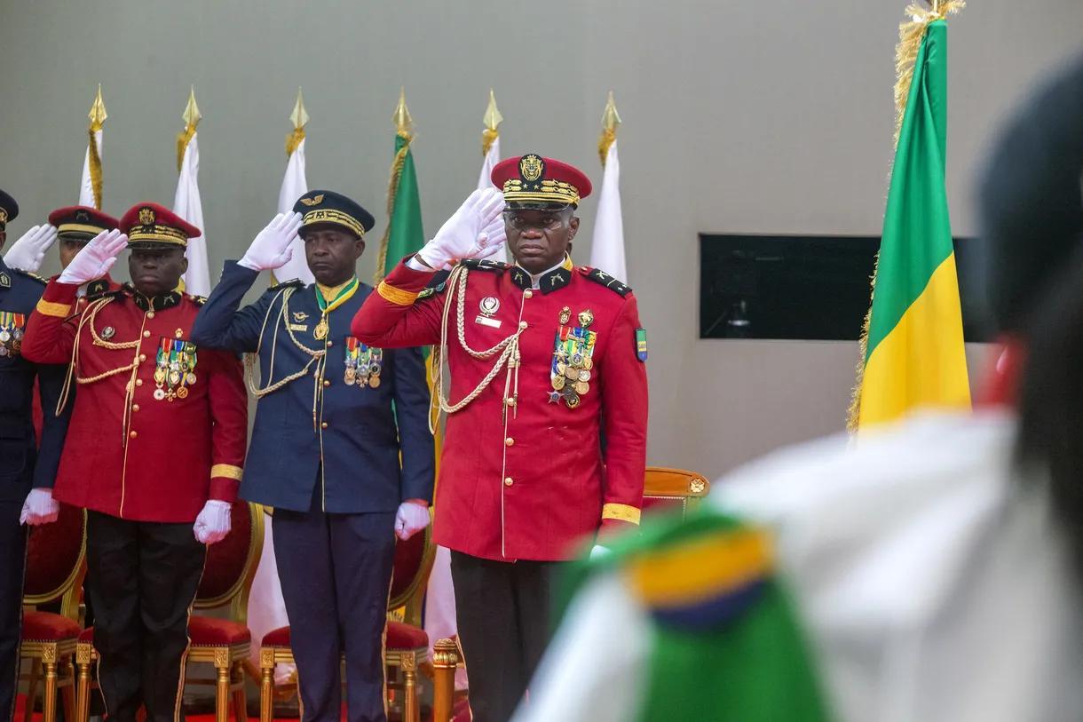 What’s behind Africa’s recent coups What’s behind Africa’s recent coups