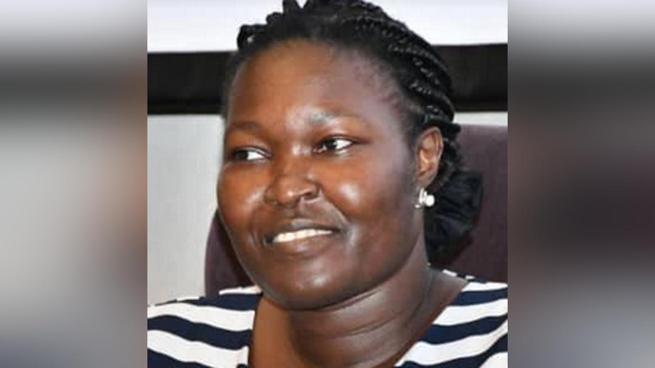 Activist calls for legislative reforms, questions slow peace implementation Activist calls for legislative reforms, questions slow peace implementation