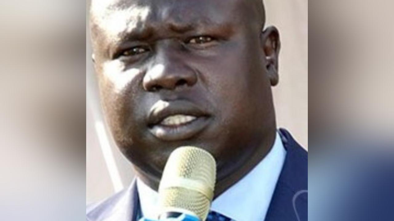 Q&A: ‘We have negotiated free passes for South Sudanese students in Uganda’-Amb. Juach Q&A: ‘We have negotiated free passes for South Sudanese students in Uganda’-Amb. Juach