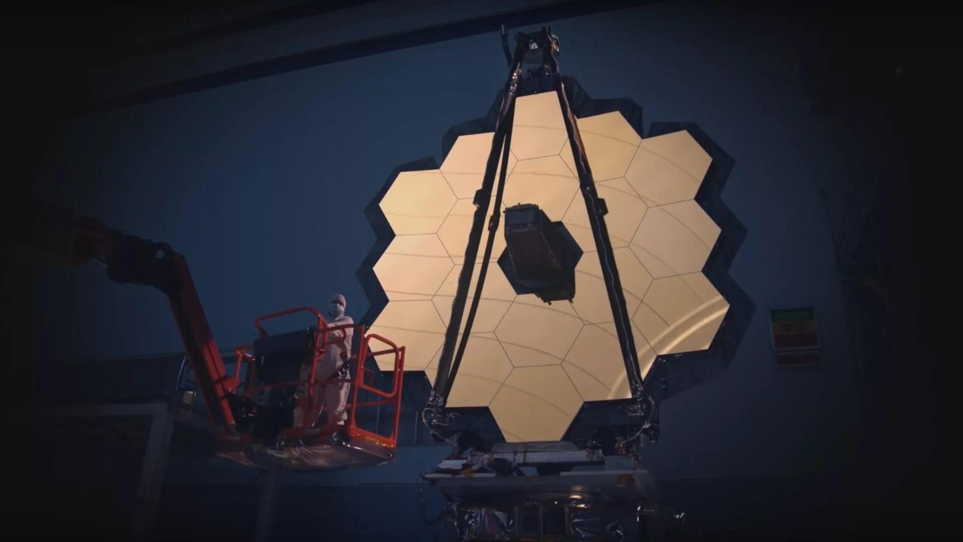 Webb Telescope Finds Carbon Dioxide, Methane on Planet 120 Light-Years Away Webb Telescope Finds Carbon Dioxide, Methane on Planet 120 Light-Years Away