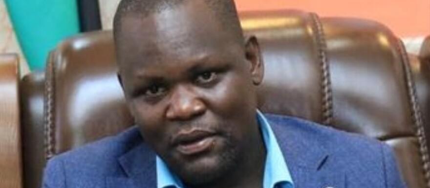 Parliament recommends immediate firing of acting Juba mayor Parliament recommends immediate firing of acting Juba mayor