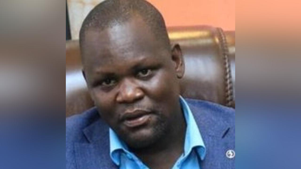 C. Equatorial Chamber of Commerce ready to sue acting Juba mayor for assault C. Equatorial Chamber of Commerce ready to sue acting Juba mayor for assault