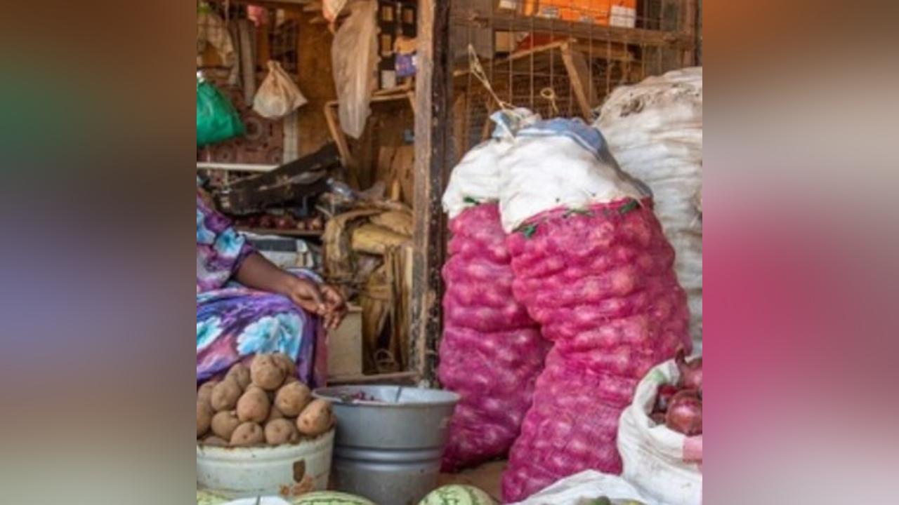 Slight decline in commodity prices amid currency fluctuations in Renk Slight decline in commodity prices amid currency fluctuations in Renk