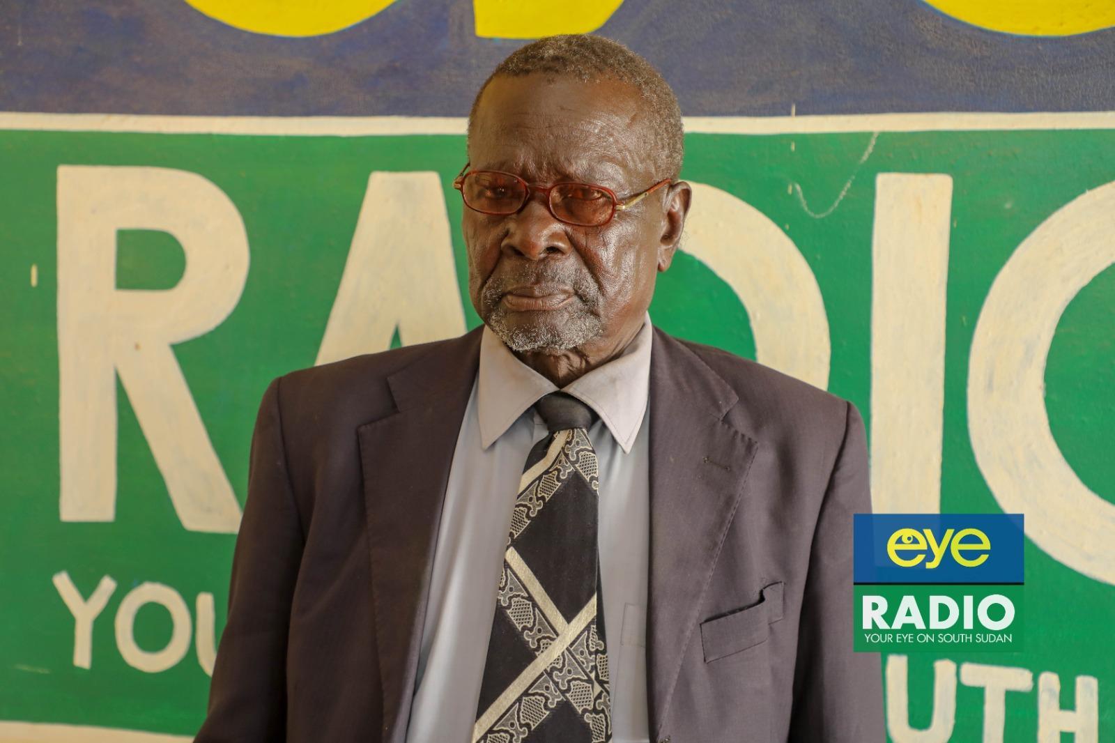 Hunger-stricken Imehejek residents in EES flock to Juba City – Chief Hunger-stricken Imehejek residents in EES flock to Juba City – Chief
