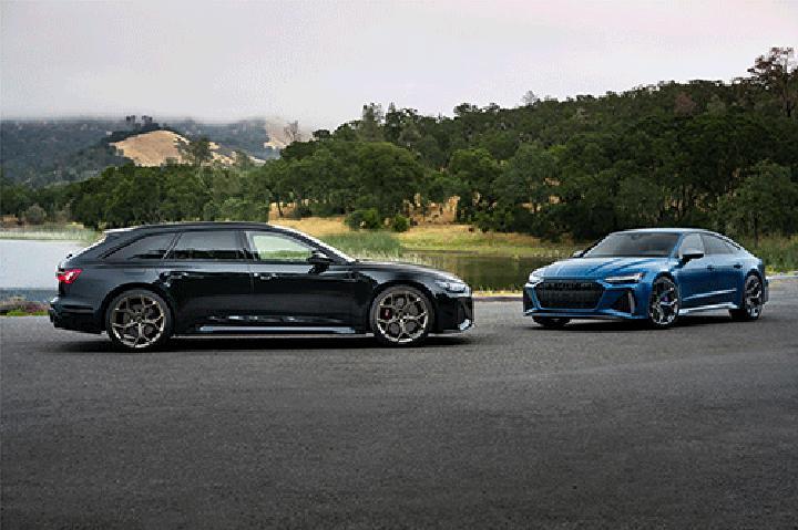 Potent power meets expressive design Potent power meets expressive design