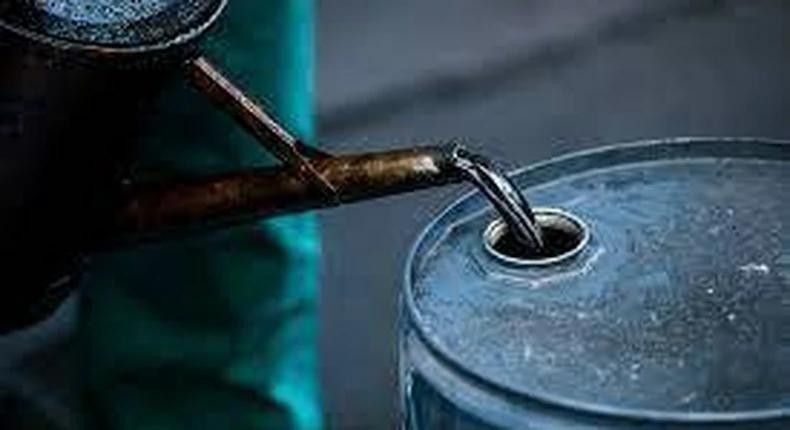 Top 5 oil producing African countries as of August 2023 Top 5 oil producing African countries as of August 2023