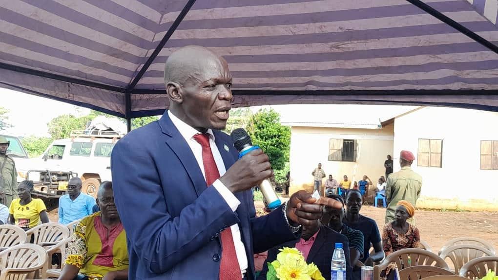 Futuyo defy national parliament summons, says politically motivated Futuyo defy national parliament summons, says politically motivated