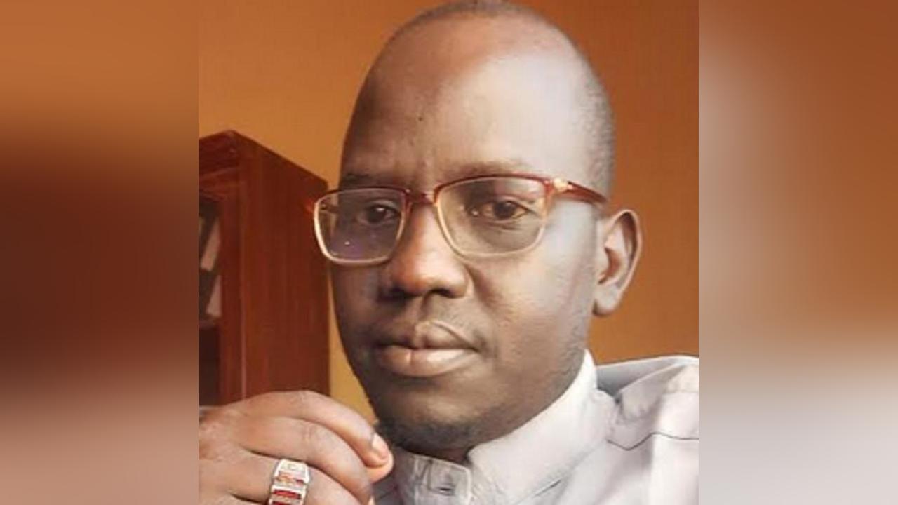 Senior SPLM figure resigns from party in Warrap State Senior SPLM figure resigns from party in Warrap State