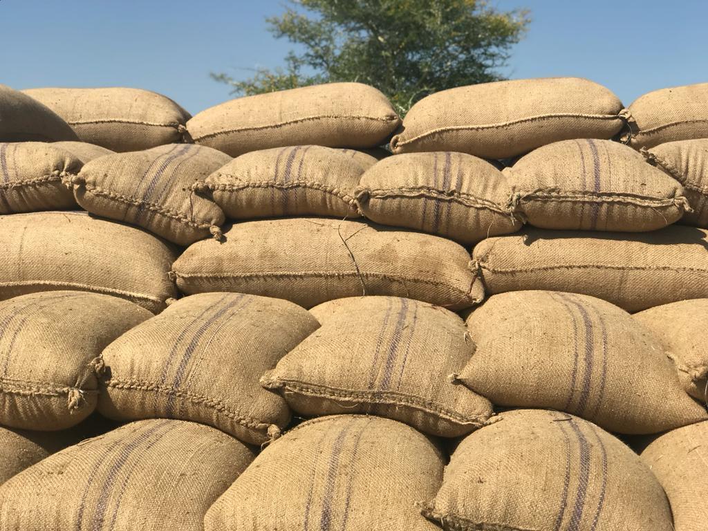 Food prices reduce in NBGS after ‘successful’ harvest – Anyuon Food prices reduce in NBGS after ‘successful’ harvest – Anyuon